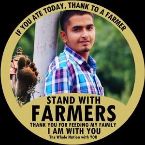 Meet your Posher, Akashdeep